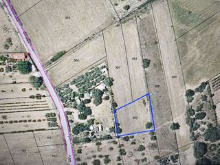 Terreno en venta en Porreres