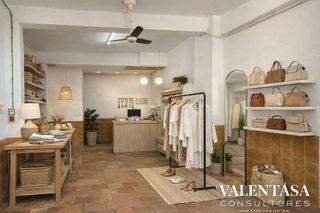 Local comercial en venta en Zona Playa en Burriana