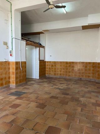 Local comercial en venta en Zona Playa en Burriana