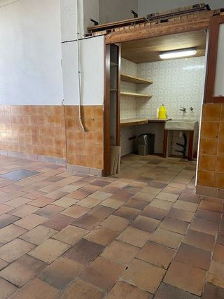 Local comercial en venta en Zona Playa en Burriana