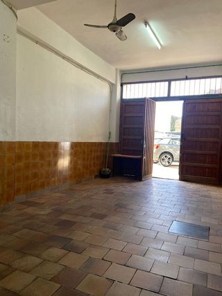 Local comercial en venta en Zona Playa en Burriana