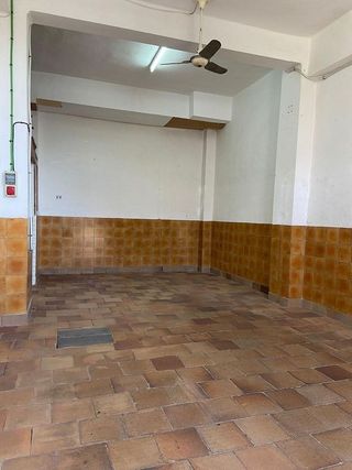 Local comercial en venta en Zona Playa en Burriana