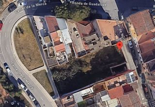 Terreno en venta en Poble Nou - Torreromeu - Can Roqueta en Sabadell