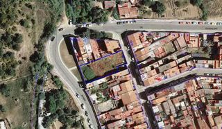 Terreno en venta en Poble Nou - Torreromeu - Can Roqueta en Sabadell