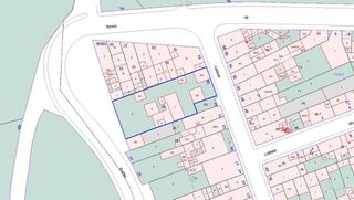 Terreno en venta en Poble Nou - Torreromeu - Can Roqueta en Sabadell