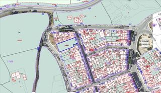 Terreno en venta en Poble Nou - Torreromeu - Can Roqueta en Sabadell