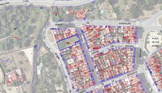 Terreno en venta en Poble Nou - Torreromeu - Can Roqueta en Sabadell