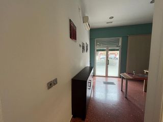 Local comercial en alquiler en Guadix