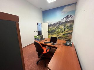 Local comercial en alquiler en Guadix