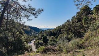 Terreno en venta en Benahavís