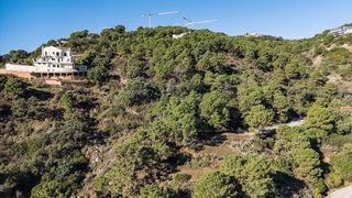 Terreno en venta en Benahavís