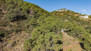 Terreno en venta en Benahavís