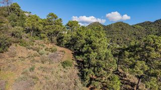Terreno en venta en Benahavís
