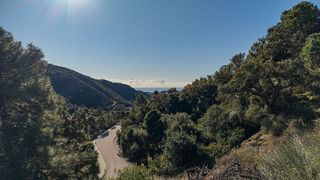 Terreno en venta en Benahavís