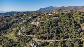 Terreno en venta en Benahavís