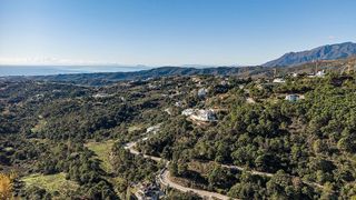 Terreno en venta en Benahavís