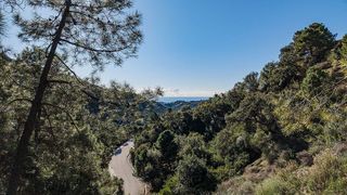 Terreno en venta en Benahavís