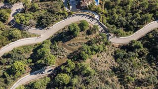 Terreno en venta en Benahavís