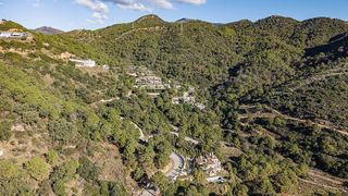 Terreno en venta en Benahavís