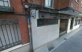 Local comercial en venta en Centro en Palencia