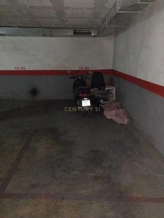 Garaje en venta en Gràcia en Sabadell