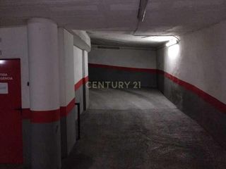 Garaje en venta en Gràcia en Sabadell