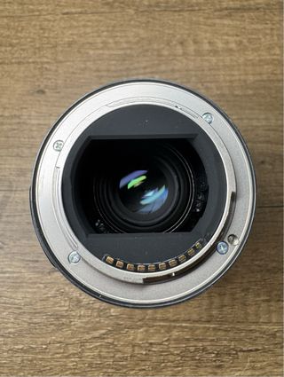 Tamron 28-75mm F/2.8 Di III VXD G2 - Montura E