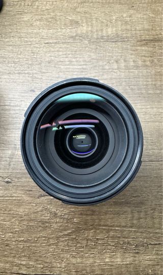 Tamron 28-75mm F/2.8 Di III VXD G2 - Montura E