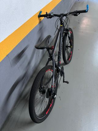 Bicicleta Orbea Radlim