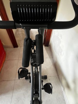 Bicicleta Estática