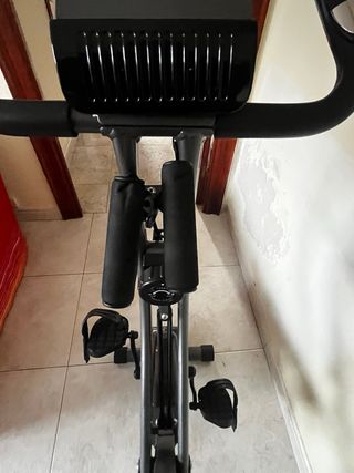 Bicicleta Estática