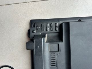 TV (42cm) 12V Inovtech con Mando,