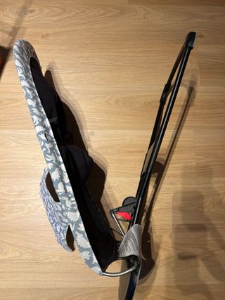 BabyBjörn Hamaca Dinosaurios