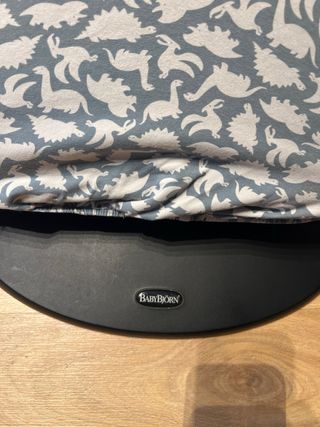 BabyBjörn Hamaca Dinosaurios