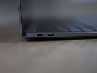 MacBook Air 13" 2020