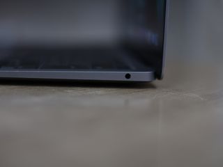 MacBook Air 13" 2020