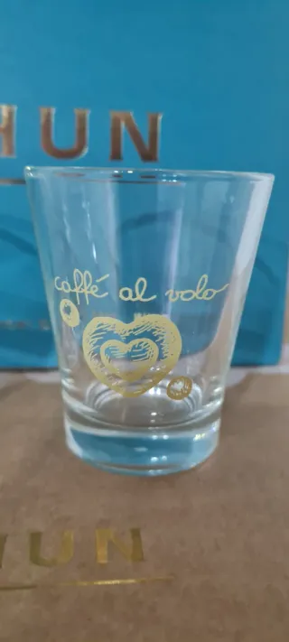 Bicchieri Thun Set 2 Pezzi