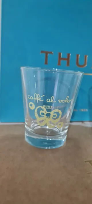 Bicchieri Thun Set 2 Pezzi