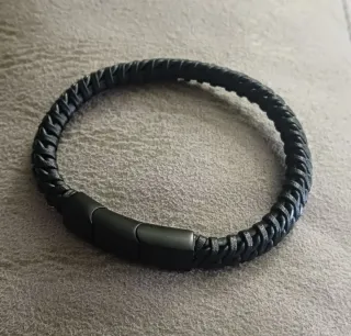 Pulsera Dada Gioielli Negra