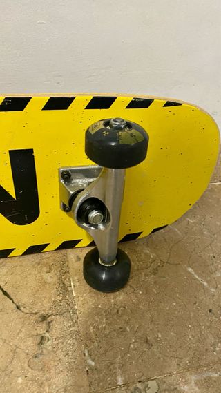 Skate NKX Amarillo
