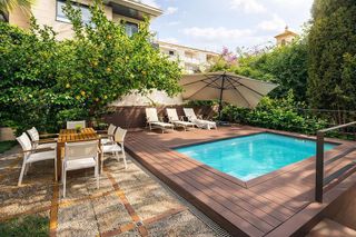 Chalet en alquiler en Son Armadans en Palma de Mallorca