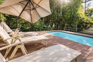 Chalet en alquiler en Son Armadans en Palma de Mallorca