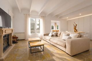 Chalet en alquiler en Son Armadans en Palma de Mallorca