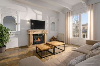 Chalet en alquiler en Son Armadans en Palma de Mallorca