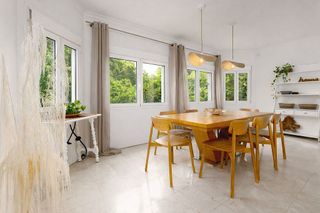 Chalet en alquiler en Son Armadans en Palma de Mallorca