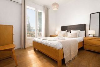 Chalet en alquiler en Son Armadans en Palma de Mallorca