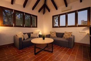 Chalet en alquiler en Son Armadans en Palma de Mallorca