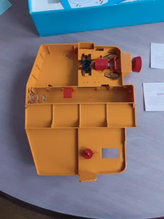 Proyector Cine CinExin 8mm