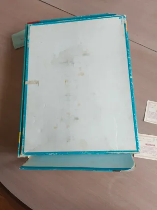 Proyector Cine CinExin 8mm