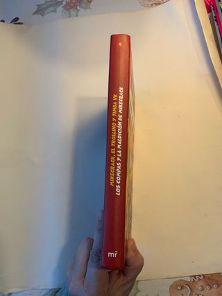 Compas 4. Los Compas y la maldición de Mikecrack